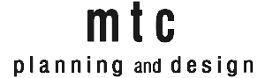 MTC Logo - Shropshire Architects